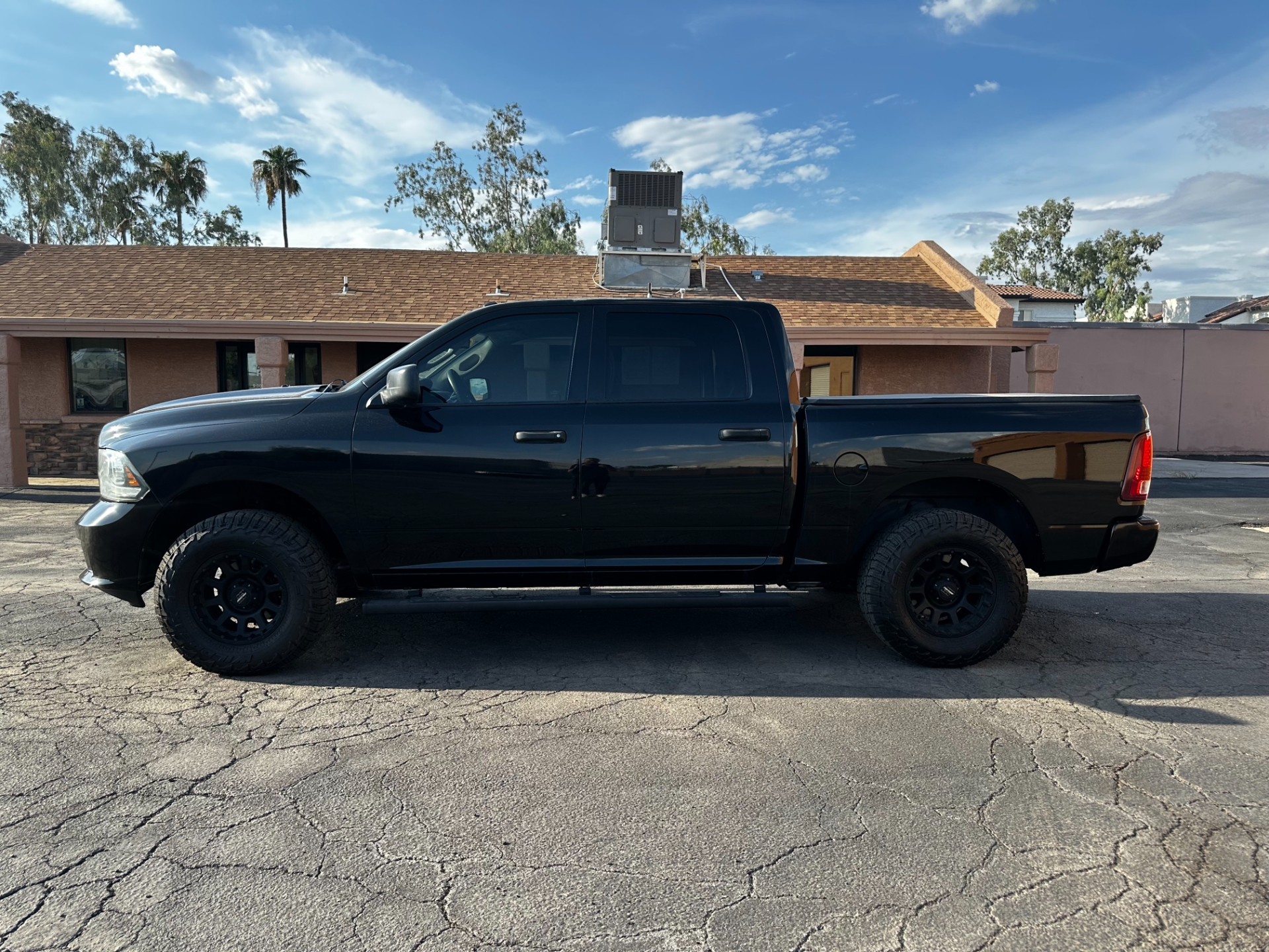 ram ram 1500 pickup 2014 3C6RR6KT8EG282602 image ram ram 1500 pickup 2014 3C6RR6KT8EG282602 image